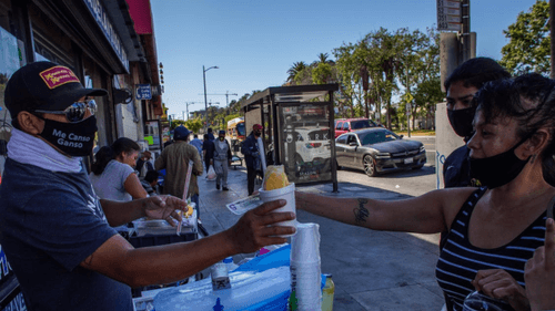 Undocumented immigrants may actually make American communities safer – not more dangerous – new study finds
