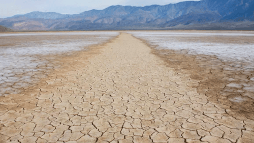 Scientists Can Now Blame Individual Natural Disasters on Climate Change