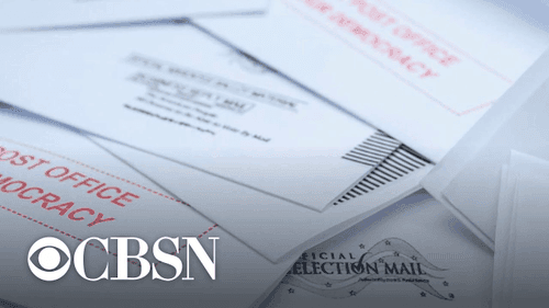 What you need to know about “ballot harvesting”