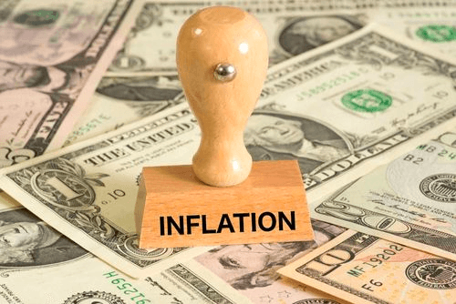 Political Impact of Inflation