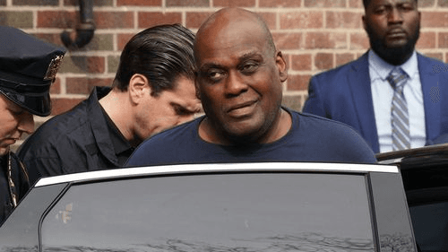 NYC Subway Shooting Suspect Arrested, Faces Terrorism Charge