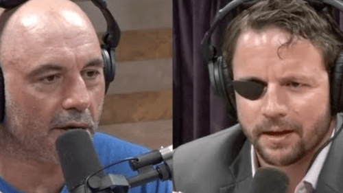 Rep. Dan Crenshaw Gets Honest About Mass Shootings | Joe Rogan