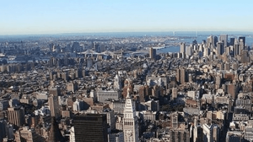 What Makes Us Human? | Cities Matter