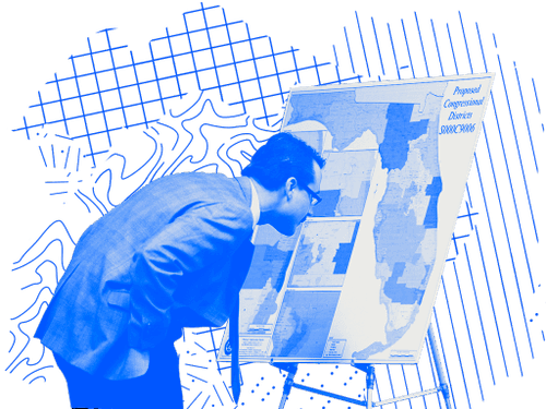 Congressional Gerrymandering