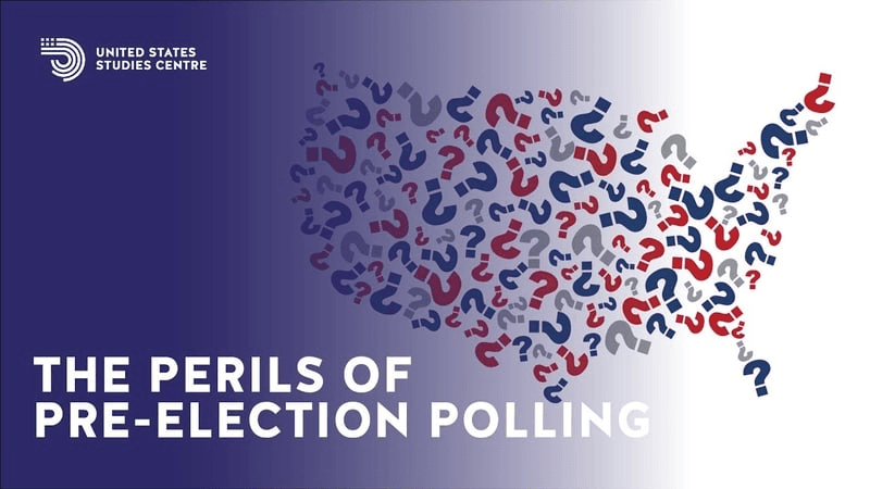 Election Watch | The perils of pre-election polling