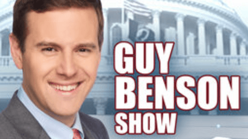 Guy Benson Show | How Much Longer? Joe Biden Now Says Americans Should Wear Masks Until ‘Everyone’ Is Vaccinated