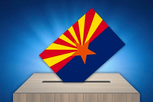 Brnovich v. Democratic National Committee
