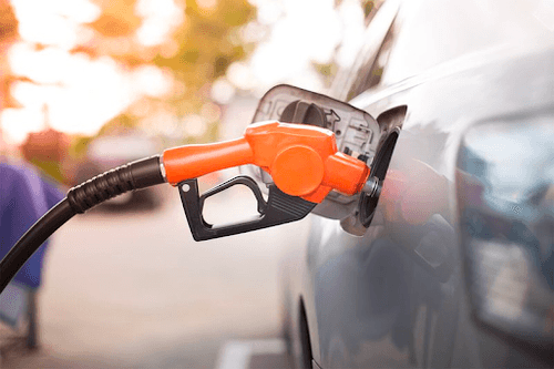 Gas Prices