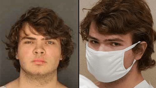 Buffalo shooting suspect allegedly made threat in 2021, underwent mental health evaluation