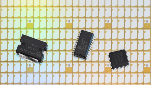 Why the Chip Shortage Hasn’t Been Fixed Yet