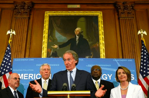 American Clean Energy and Securities Act