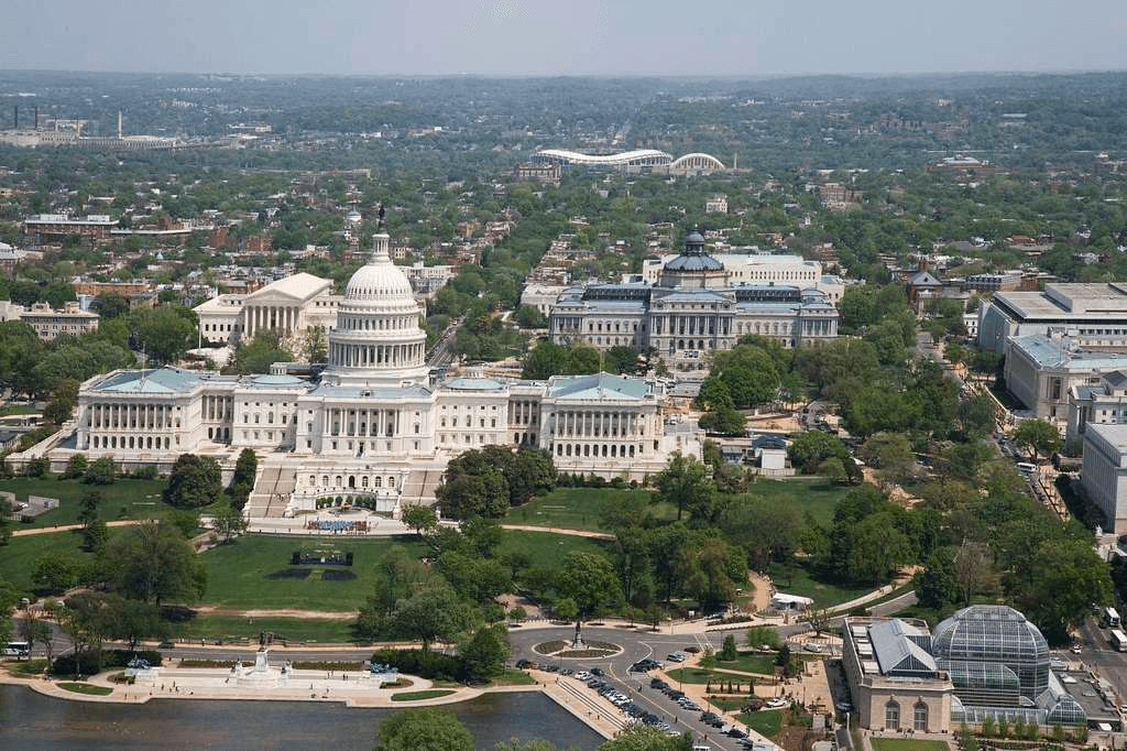 Environmental Regulations