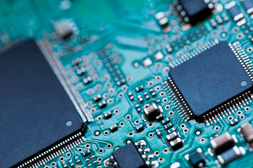 Semiconductors (Chip Shortage)