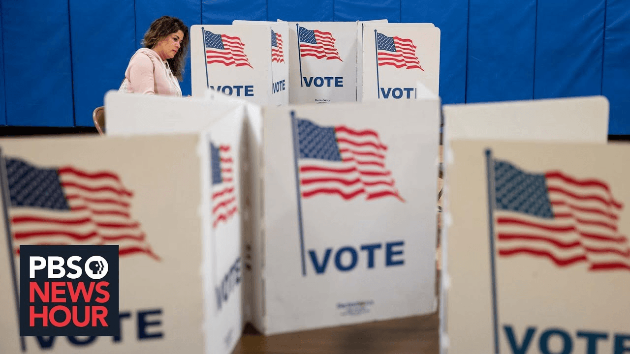 Voters will decide critical statewide ballot measures in midterm election