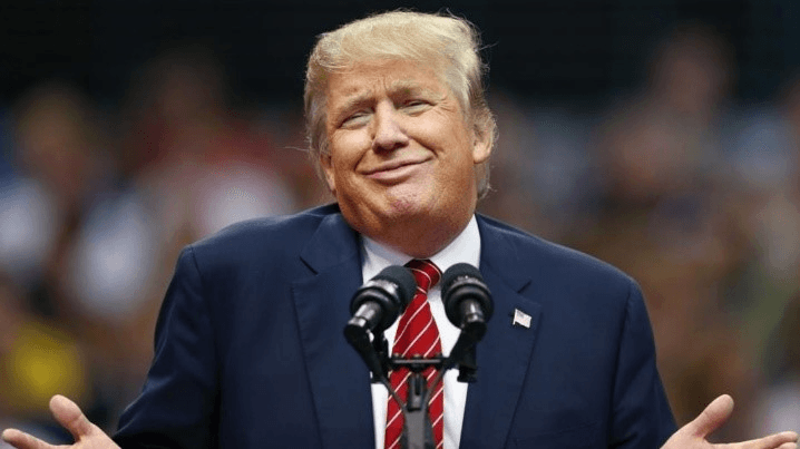 Former President Trump Suing Over Social Media Bans