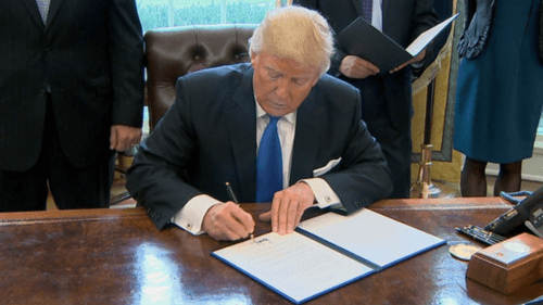 Keystone and Dakota Access pipelines: How did we get here?