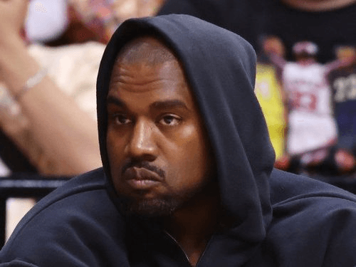 Report: Kanye West Business Booted from J.P. Morgan Chase Bank