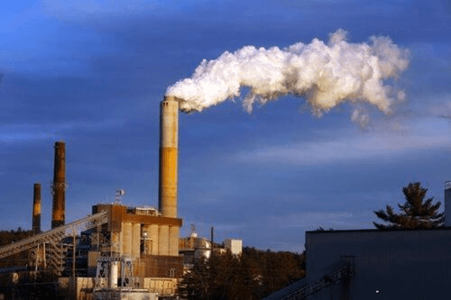 Massachusetts v. Environmental Protection Agency