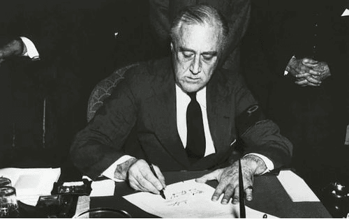 Federal Firearms Act