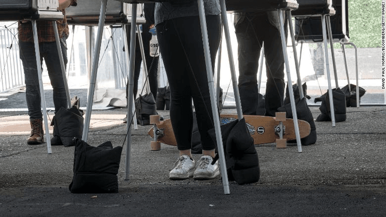 How pollsters are trying to fix election polls after 2020