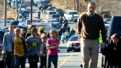 20/20 Part 1: Tragedy at Sandy Hook Elementary School: What Happened During Newtown, Connecticut Shooting?
