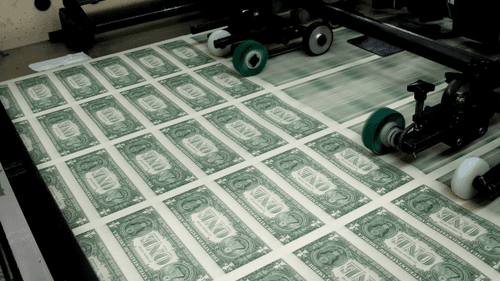 Should Governments Print Money to Make It through the Pandemic?