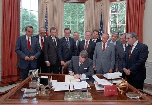 The Firearm Owners Protection Act