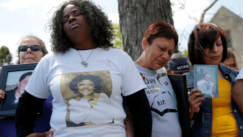 New research puts the ‘good guy with a gun’ idea to rest: Loose concealed-carry laws are linked to more firearm homicides