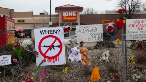 After supermarket shooting, Colorado is letting cities pass their own gun laws — and Boulder plans to enforce its assault weapons ban