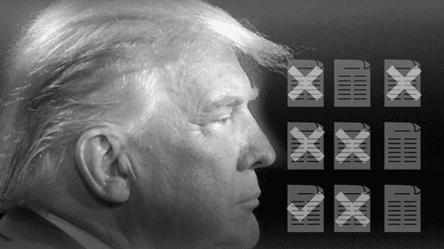 A quick guide: Trump’s lawsuits dispute election results as presidency is called for Biden