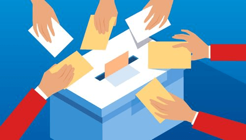 Electoral College and Alternatives Activity