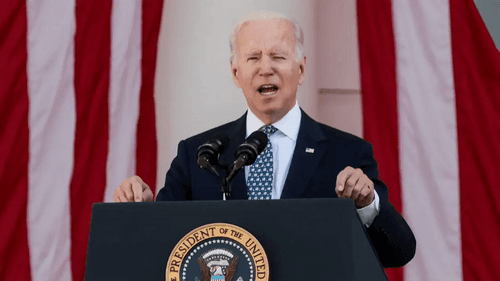 Biden Finally Faces Inflation Fiasco — But Won’t Admit He Caused It