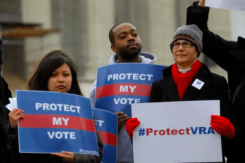 Shelby County v. Holder