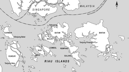 Outsourcing Border Security: NGO Involvement in the Monitoring, Processing and Assistance of Indonesian Nationals Returning Illegally by Sea