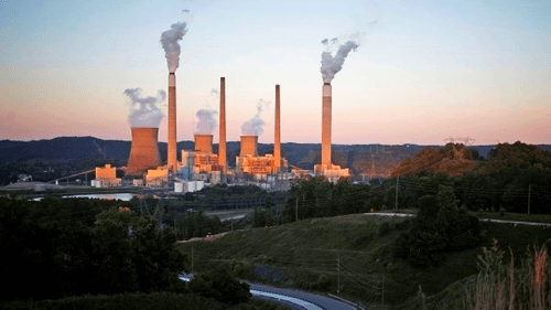 West Virginia v. EPA