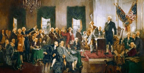 Ratification & the Founder’s Vision for the Second Amendment
