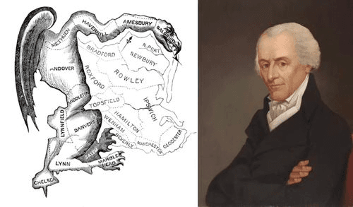 Elbridge Gerry