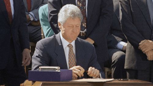 Impacts of the 1994 Assault Weapon Ban 1994-1996