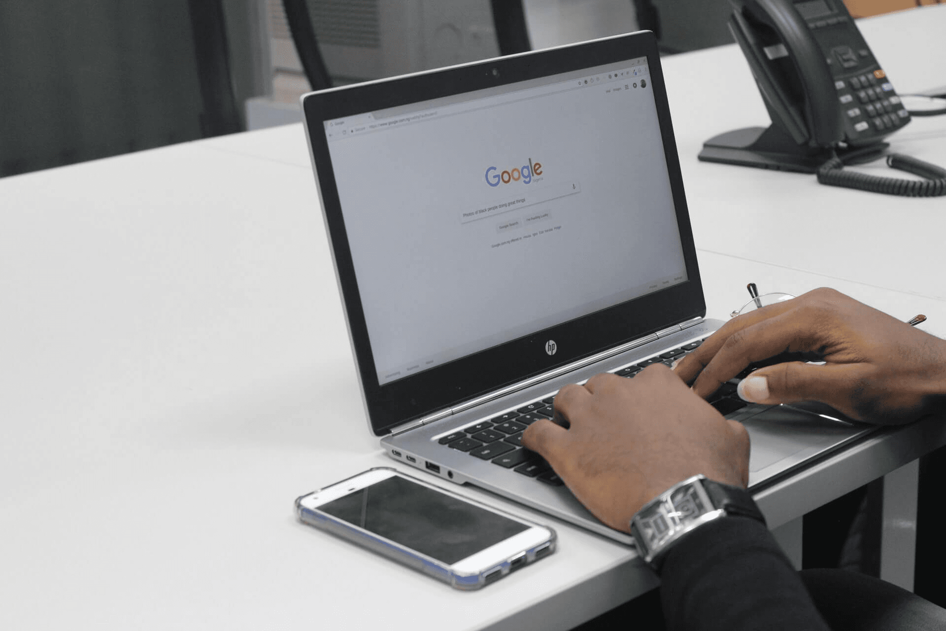 Google Game - Voting