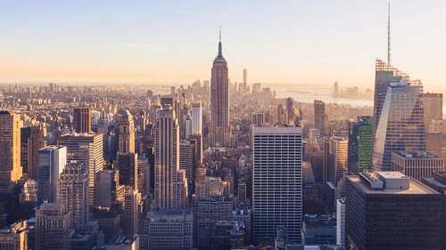 Urbanization and Sprawl