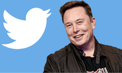 Elon Musk Takes Over at Twitter