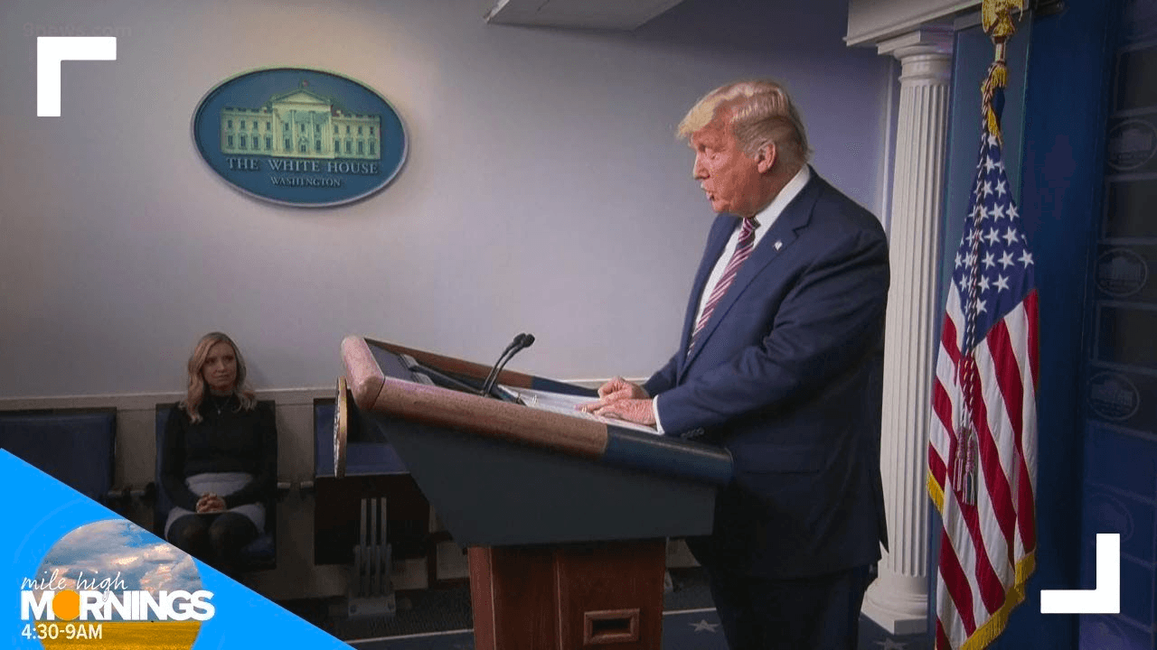 Legal expert on latest developments with Trump’s election lawsuits