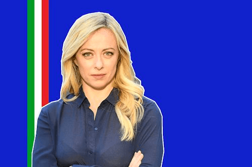 The Right Sweeps Italy’s Elections