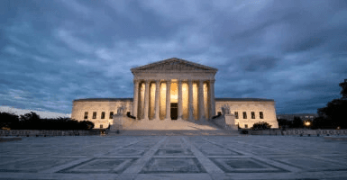 Big Cases to Watch During New Supreme Court Term