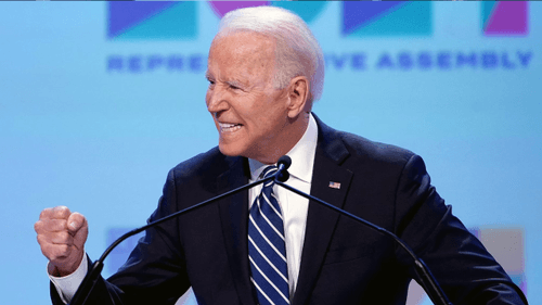 U.S. Taxpayers May Have to Pay $15 Billion in Damages to Canadian Firm Because Biden Canceled Pipeline