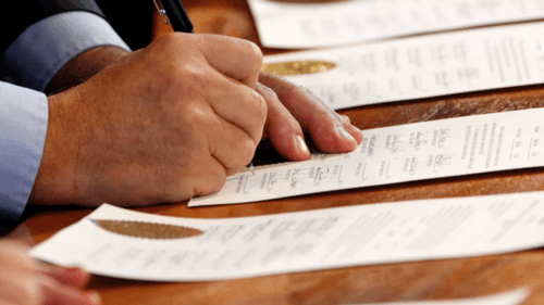 It’s Time to Abolish the Electoral College