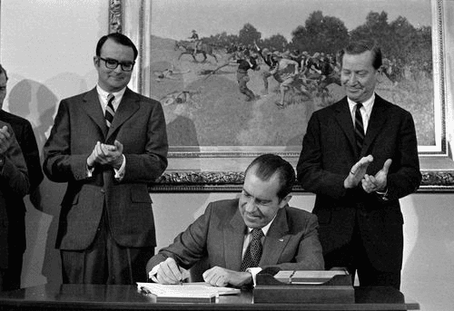 Federal Clean Air Act