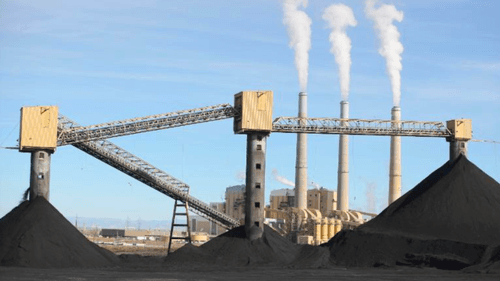 EPA to impose new limits on wastewater pollution from coal power plants