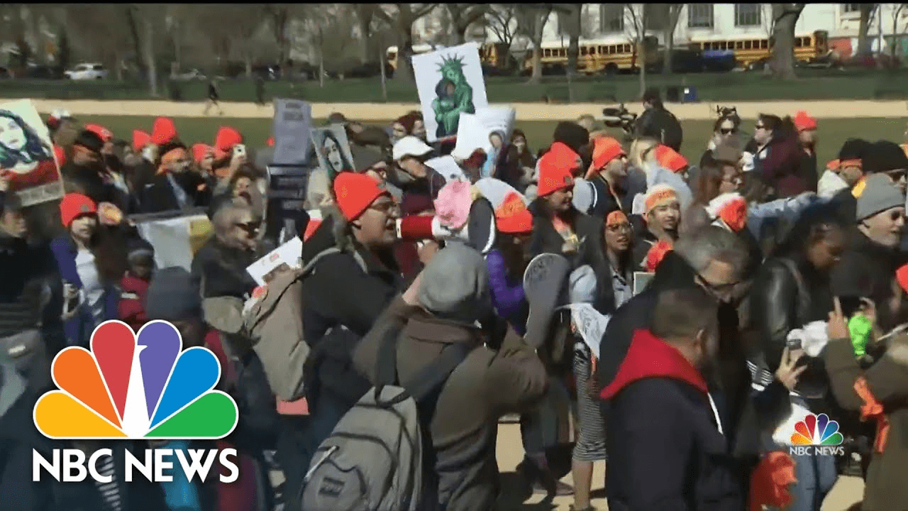 DACA Rules Illegal By Federal Judge