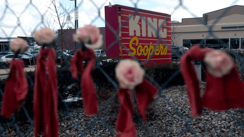 Syrian-Born Boulder Shooting Suspect ‘Known To The FBI,’ Suffered From Paranoia, Mental Illness